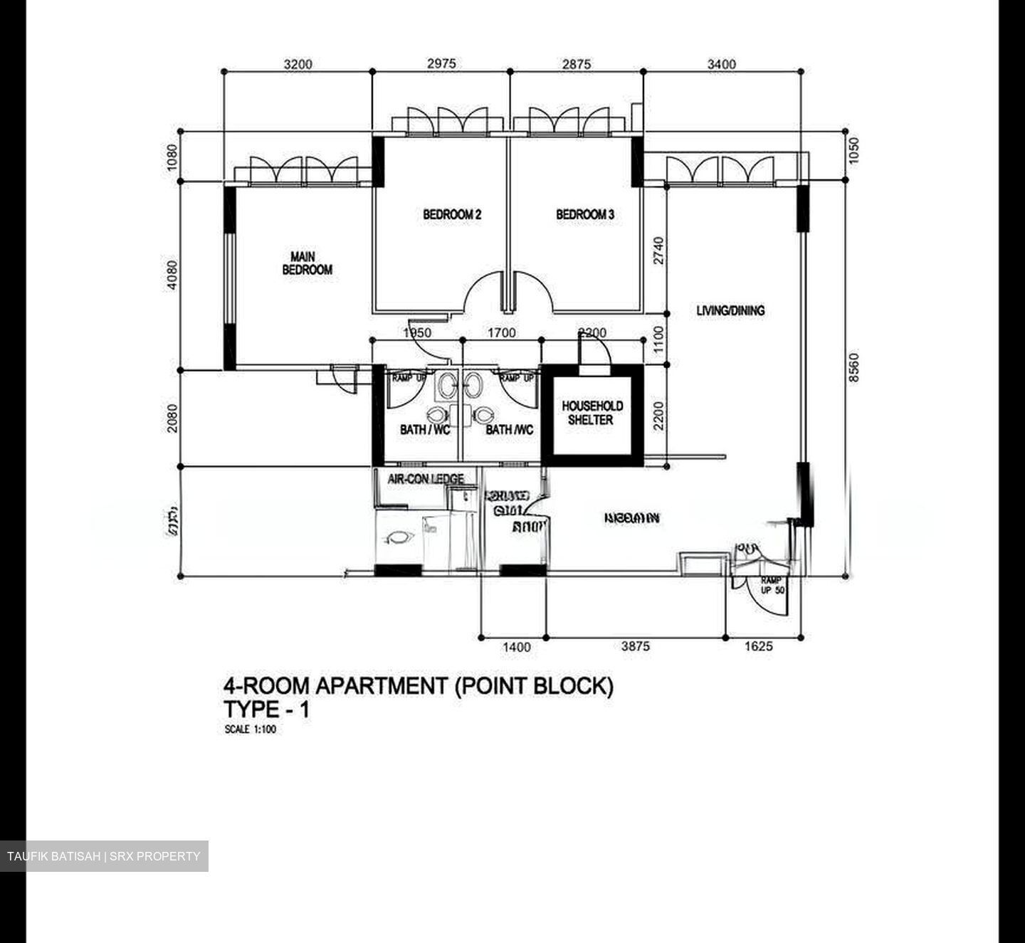 Blk 281A Compassvale Ancilla (Sengkang), HDB 4 Rooms #620066911